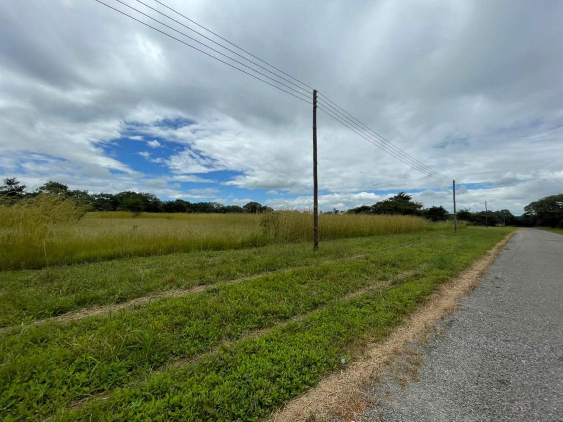Vacant land for sale in Bonanza Golf Estate, Lusaka Province, Zambia - 3ZA1737305