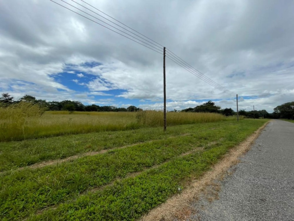 Vacant land for sale in Bonanza Golf Estate, Lusaka Province, Zambia - 3ZA1737305