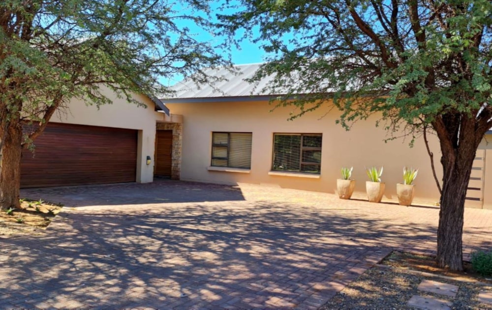 House for sale in Kathu - 1RN1733164