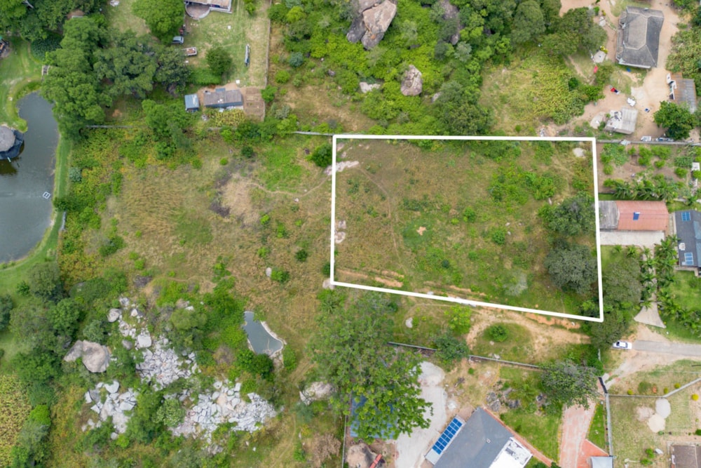 Residential vacant land for sale in Hatfield, Zimbabwe - 3ZB1736275