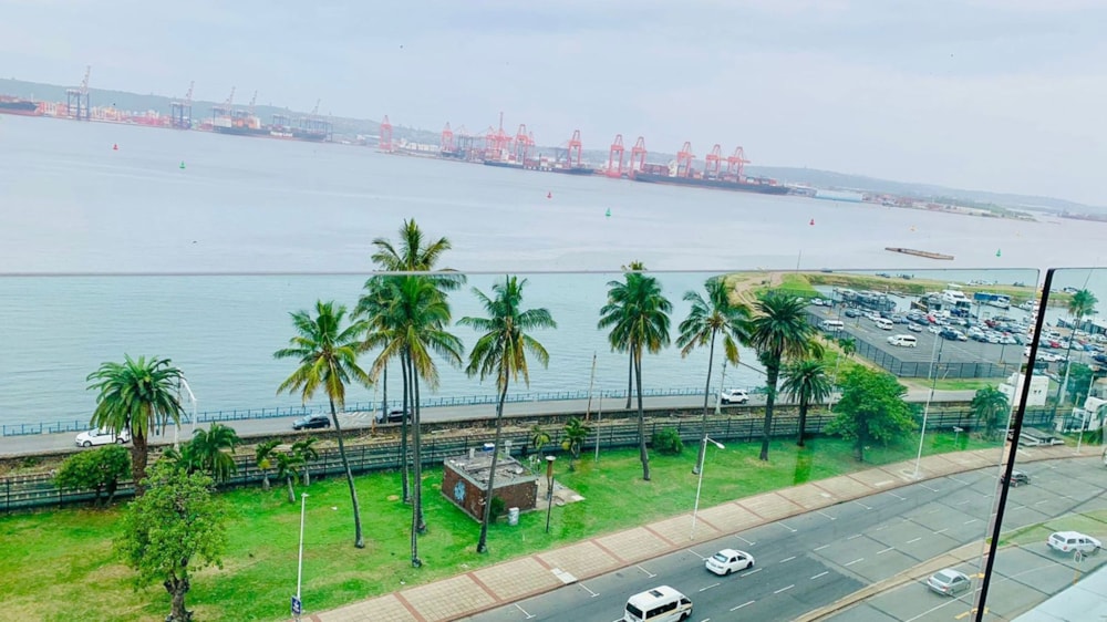 Apartment for sale in Durban Central - 1DA1733262