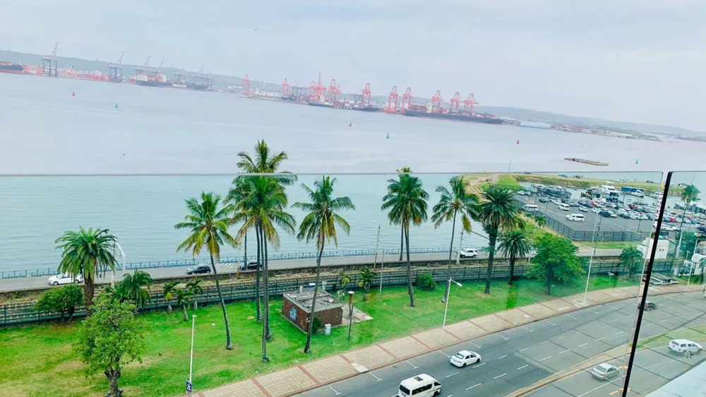 Apartment for sale in Durban Central - 1DA1733262 Apartment for sale in Durban Central - 1DA1733262