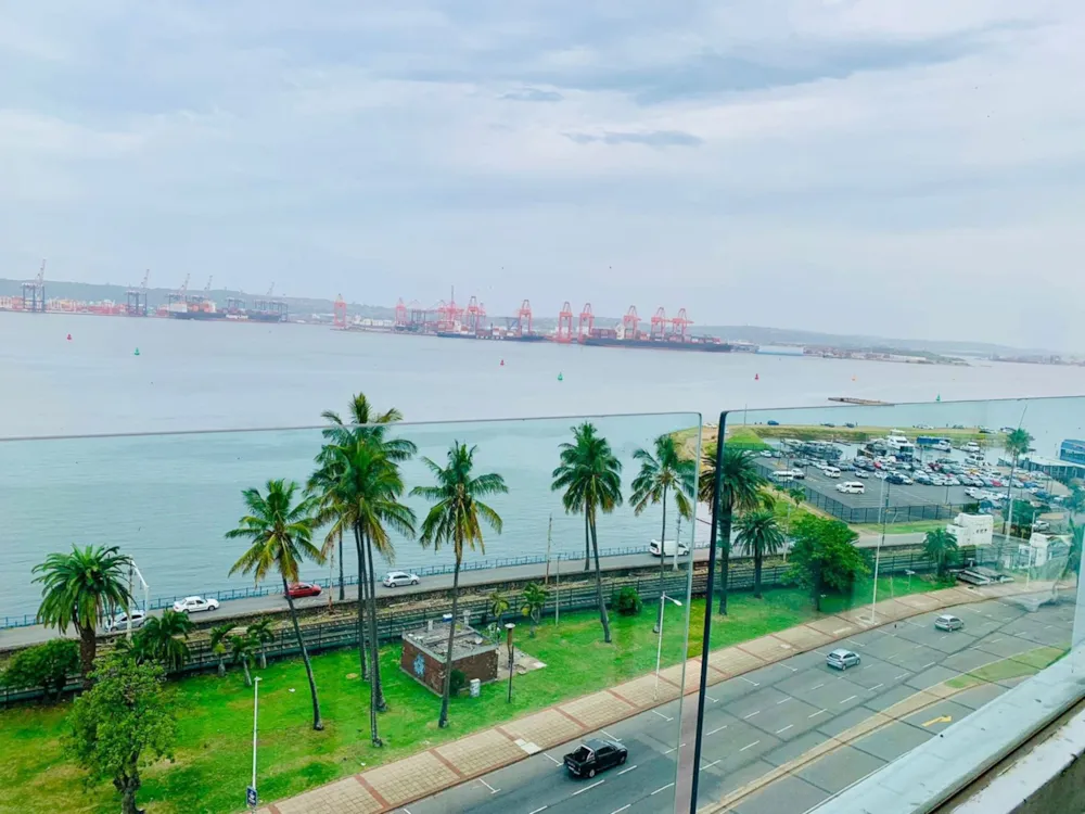 Apartment for sale in Durban Central - 1DA1733262 Apartment for sale in Durban Central - 1DA1733262