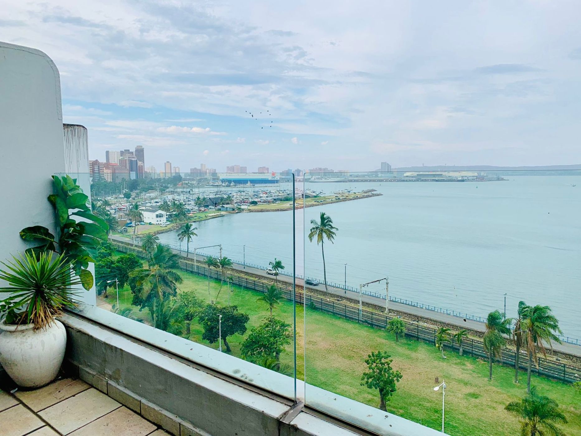 Apartment for sale in Durban Central - 1DA1733262