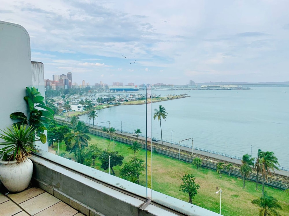 Apartment for sale in Durban Central - 1DA1733262