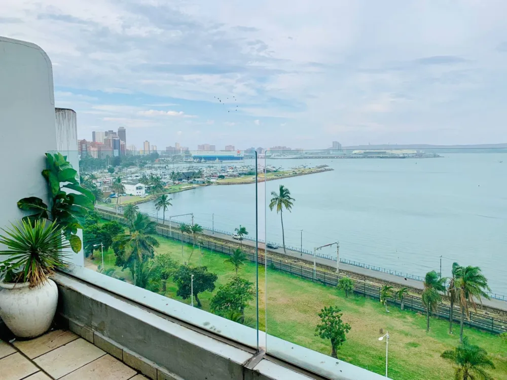 Apartment for sale in Durban Central - 1DA1733262 Apartment for sale in Durban Central - 1DA1733262