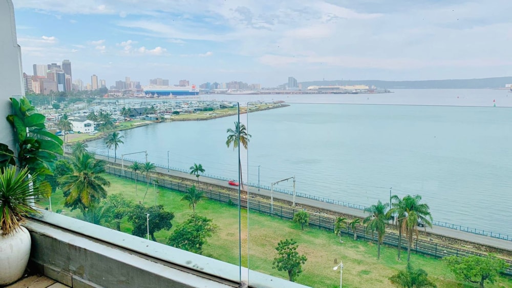 Apartment for sale in Durban Central - 1DA1733262