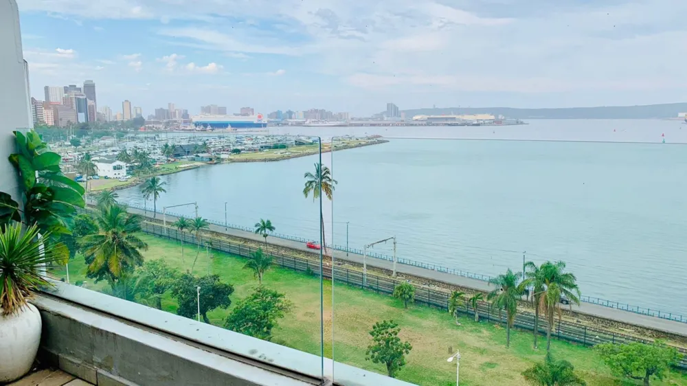 Apartment for sale in Durban Central - 1DA1733262 Apartment for sale in Durban Central - 1DA1733262