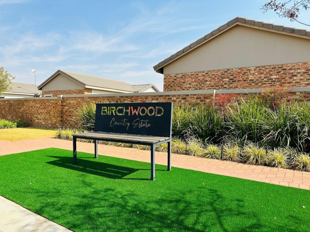 Townhouse for sale in Potchefstroom - 1PCH1736353