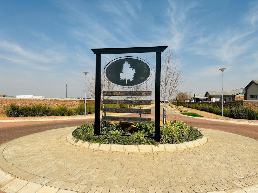 Townhouse for sale in Potchefstroom - 1PCH1736353