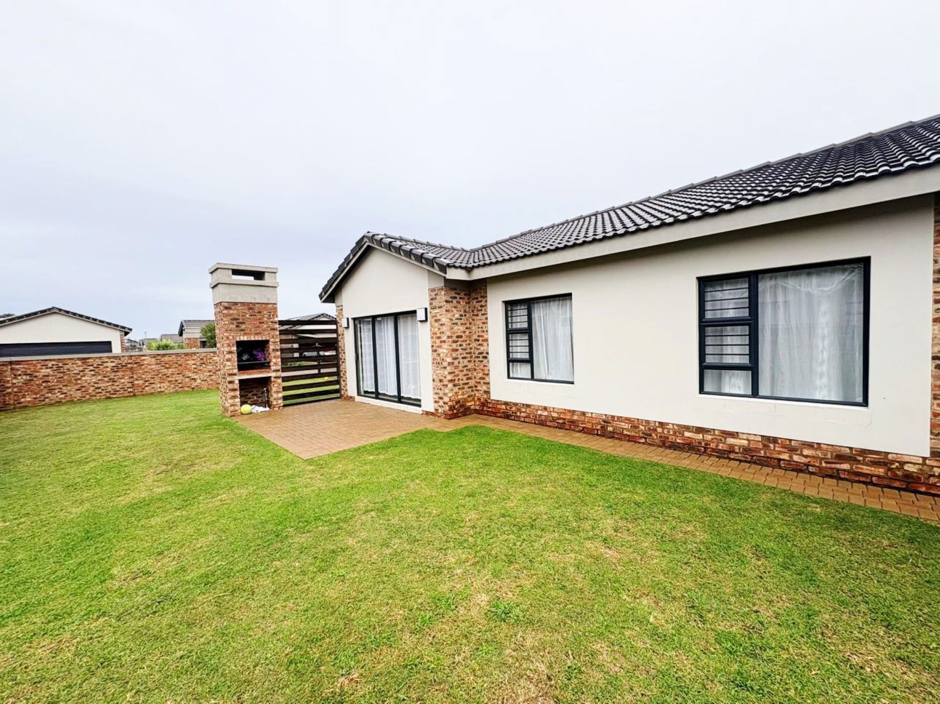 Townhouse for sale in Potchefstroom - 1PCH1736353