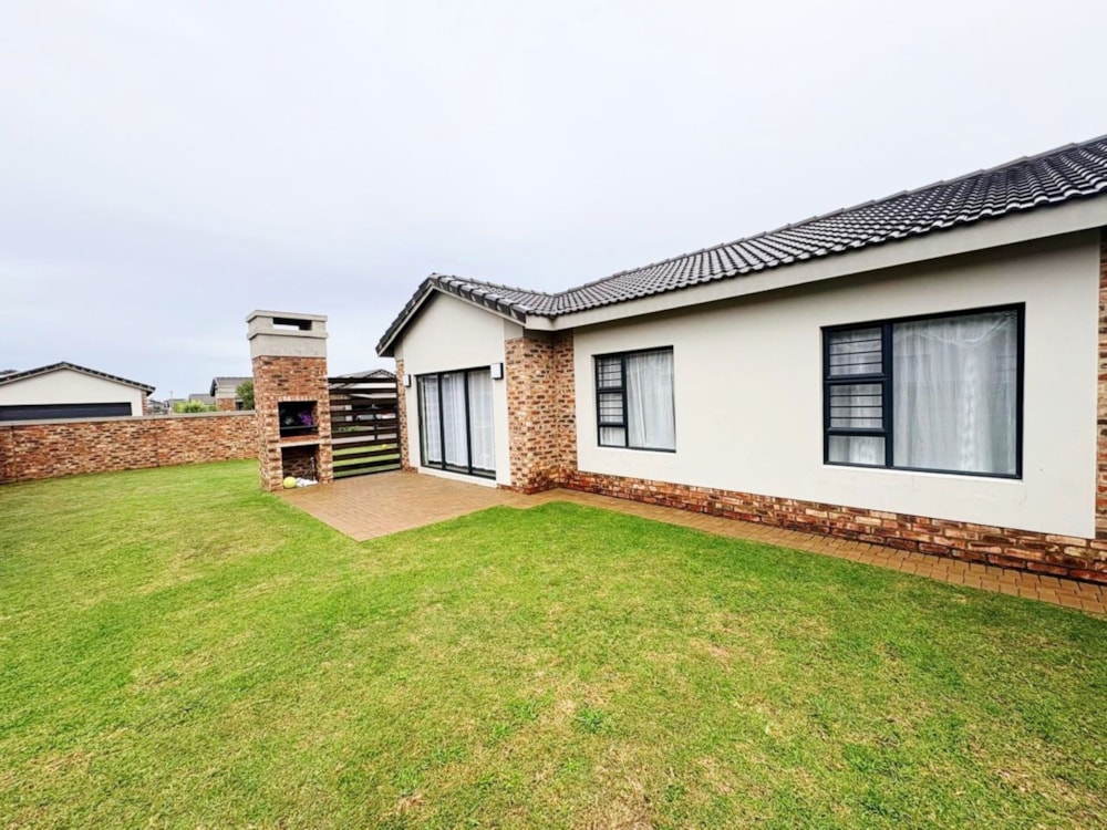 Townhouse for sale in Potchefstroom - 1PCH1736353