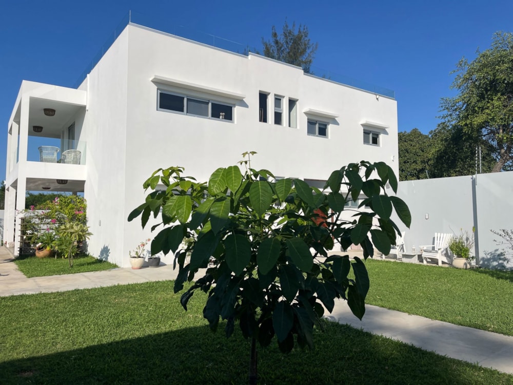 House for sale in Catembe, Mozambique - 3MQ1733332