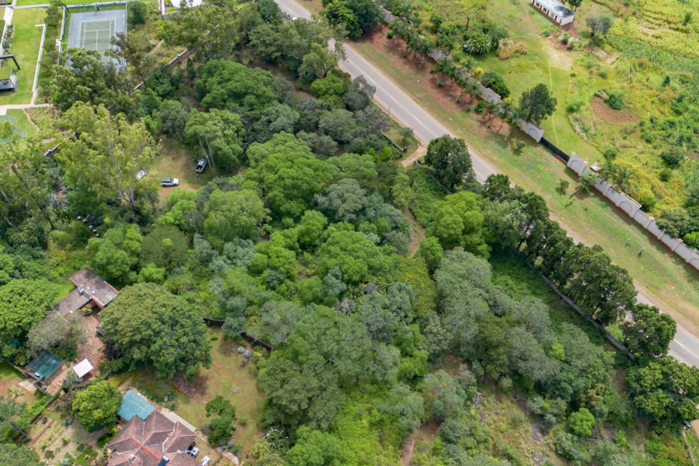 Vacant land for sale in Rolf Valley, Zimbabwe - 3ZB1733347