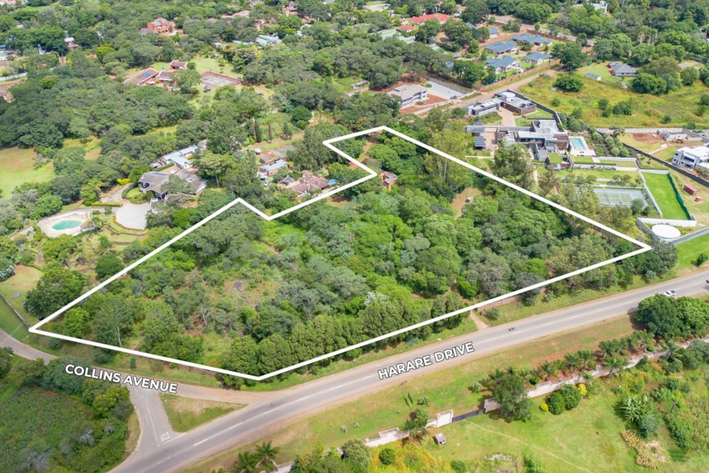 Vacant land for sale in Rolf Valley, Zimbabwe - 3ZB1733347