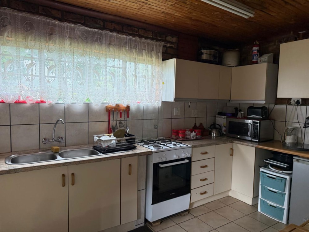 House for sale in Machadodorp, Mpumalanga - 1DS1735966