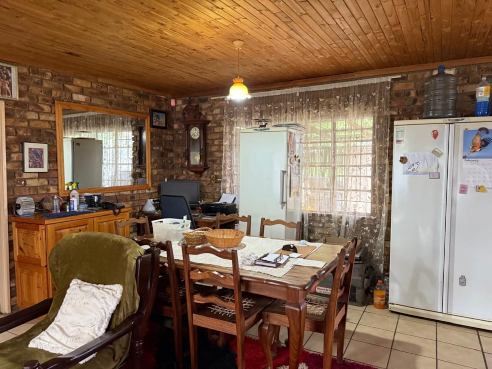 House for sale in Machadodorp, Mpumalanga - 1DS1735966