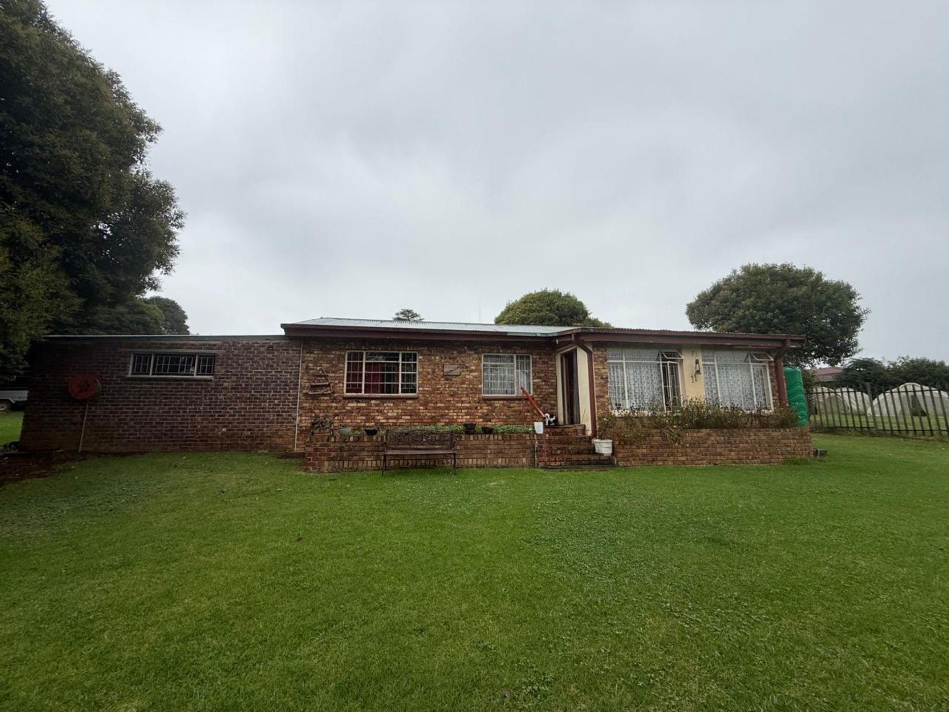 House for sale in Machadodorp, Mpumalanga - 1DS1735966