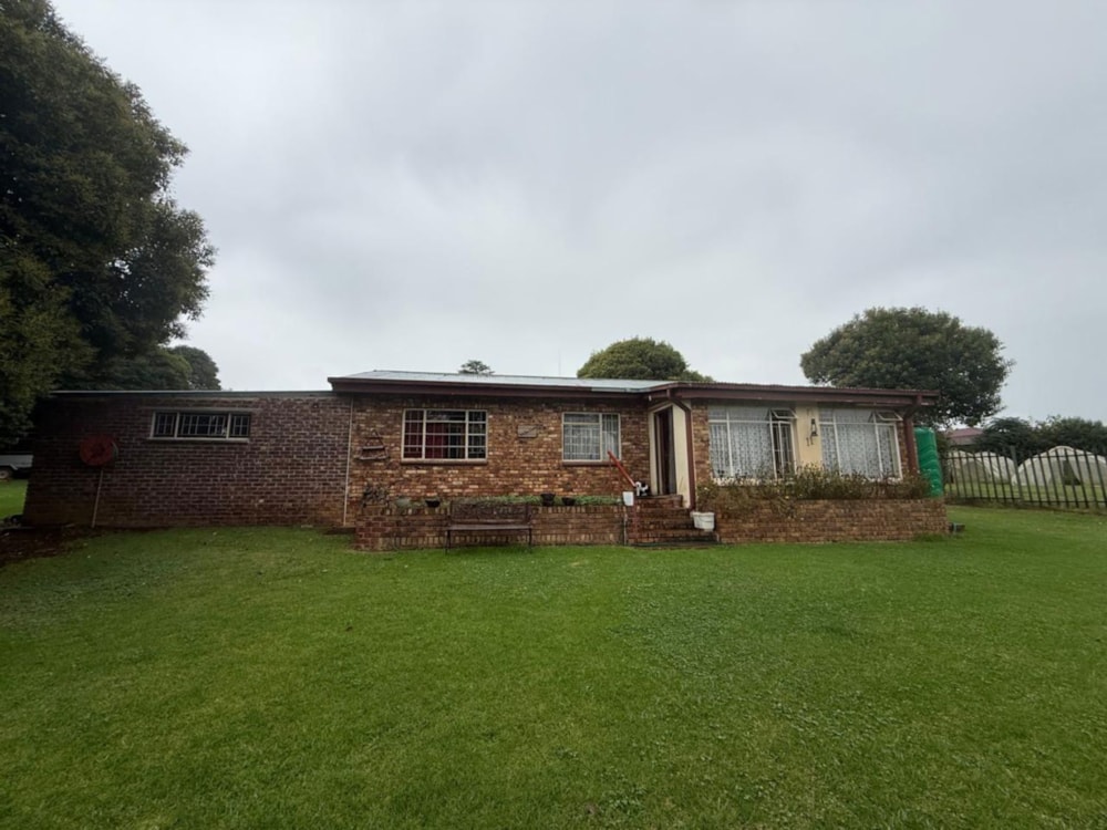 House for sale in Machadodorp, Mpumalanga - 1DS1735966