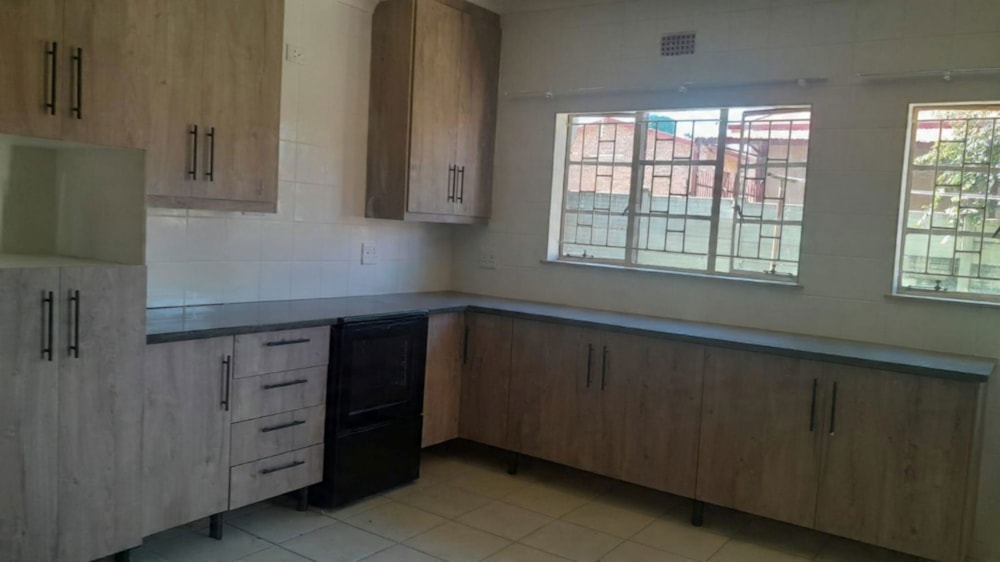 House to rent in Lydenburg (Mashishing) - 1LY1733766