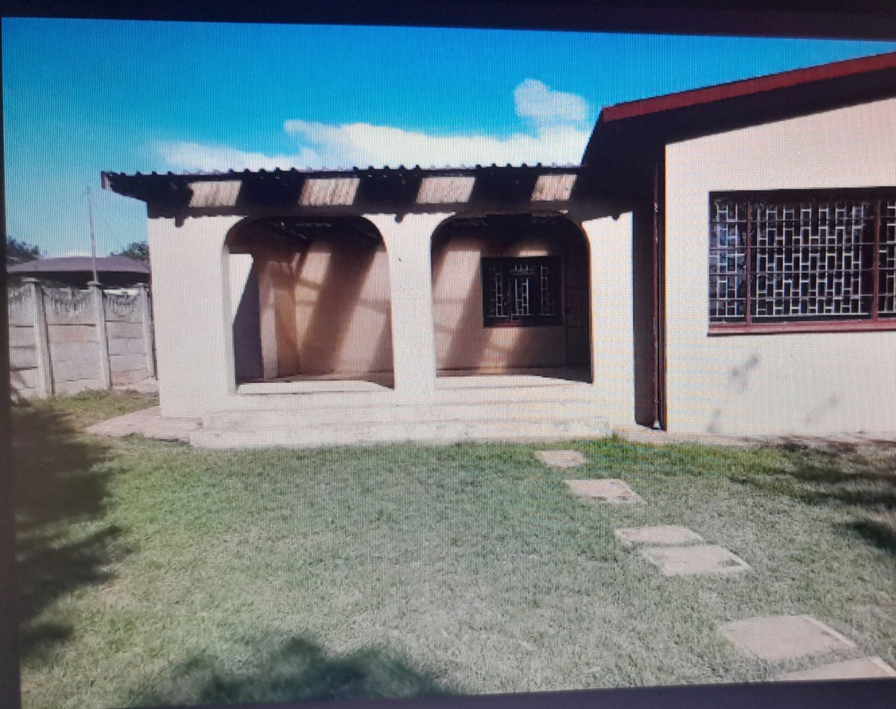 House to rent in Lydenburg (Mashishing) - 1LY1733766