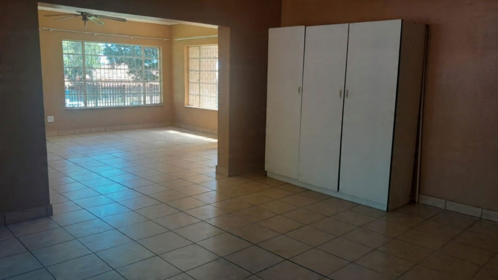House to rent in Lydenburg (Mashishing) - 1LY1733766