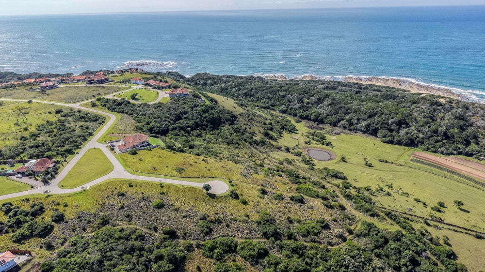 Vacant land for sale in Khamanga Bay - 1EZ1733857