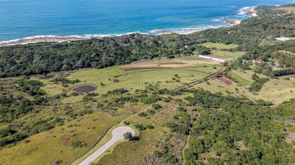 Vacant land for sale in Khamanga Bay - 1EZ1733857