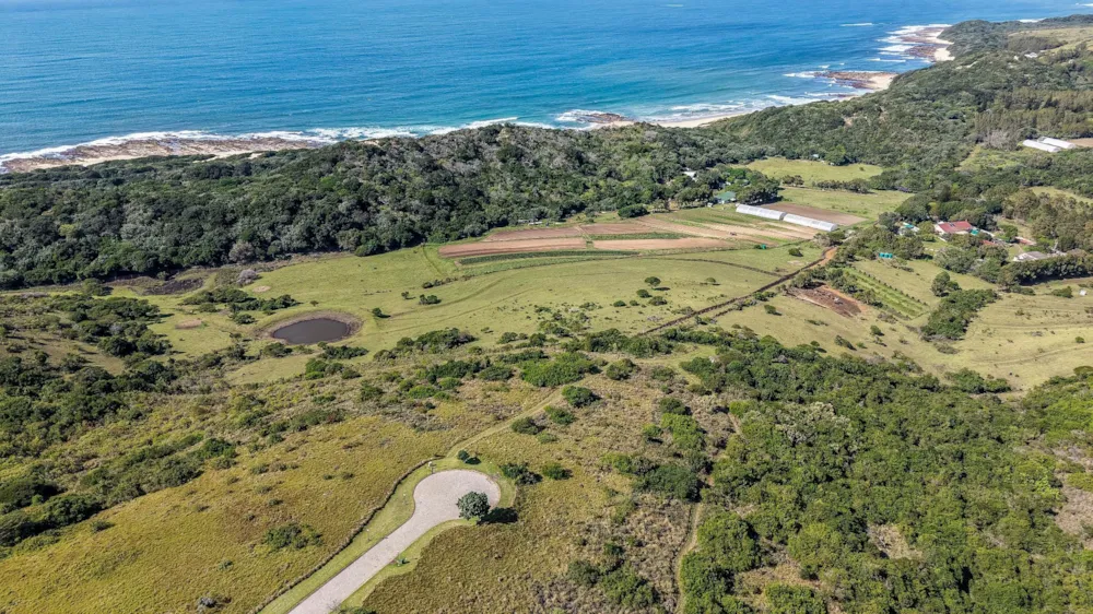 Vacant land for sale in Khamanga Bay - 1EZ1733857 Vacant land for sale in Khamanga Bay - 1EZ1733857
