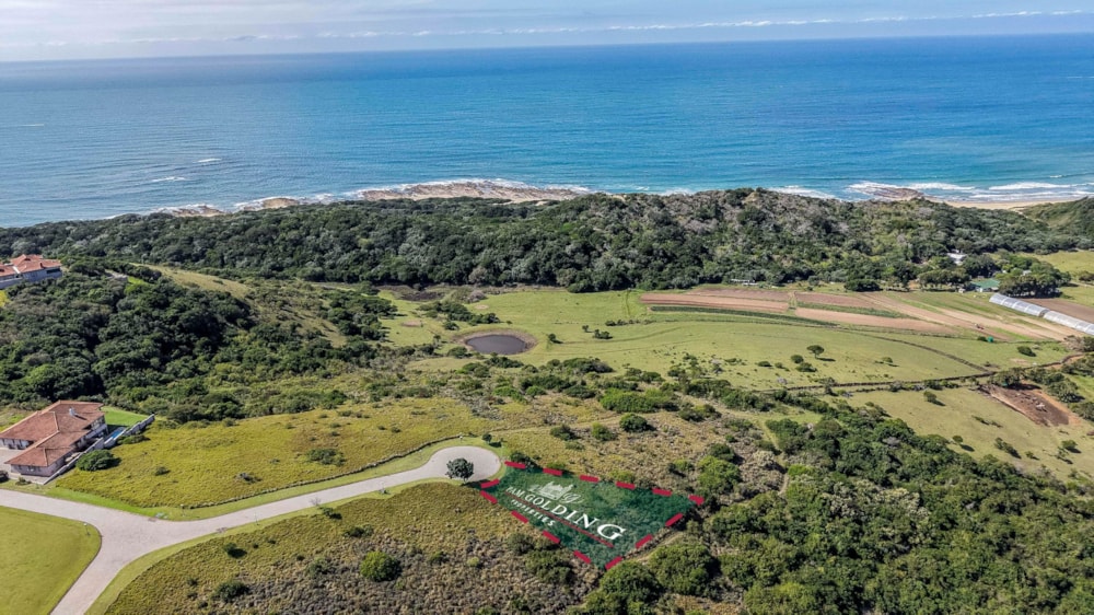 Vacant land for sale in Khamanga Bay - 1EZ1733857