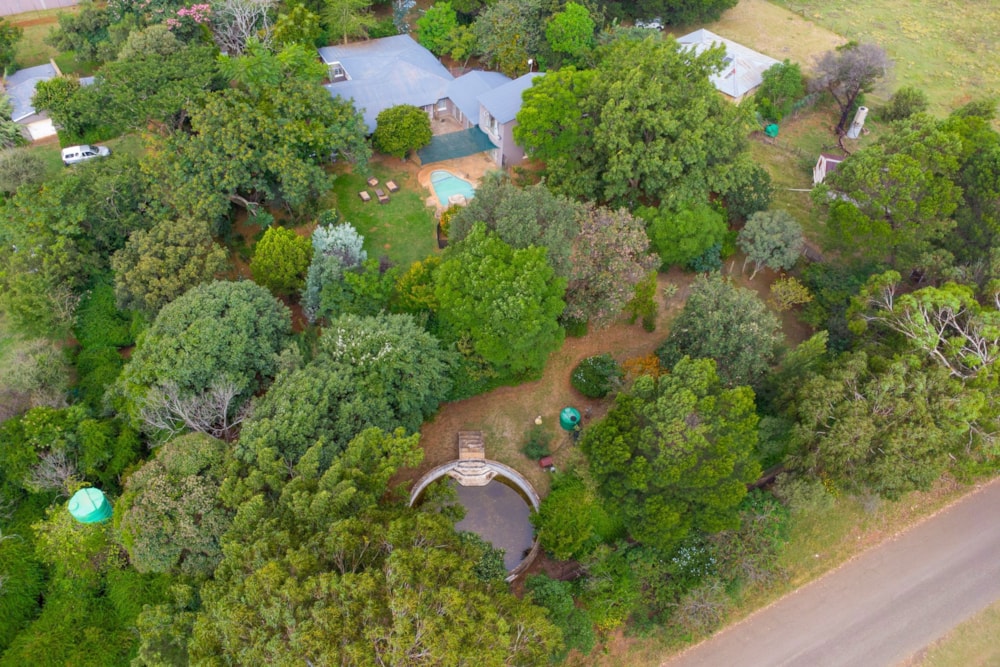 Mixed use farm for sale in Tarlton - 1KR1736526