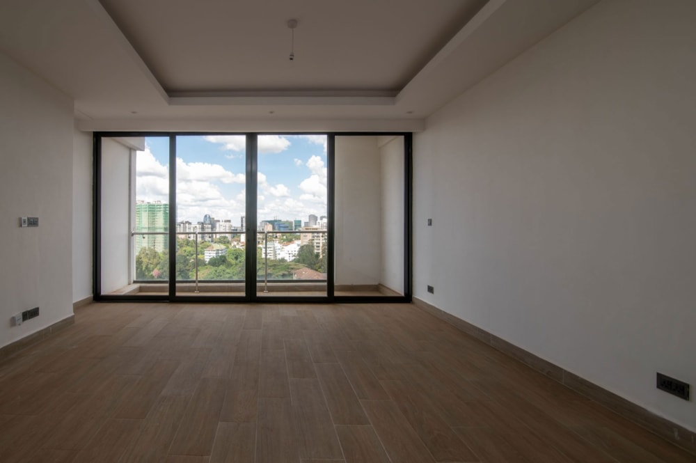 Apartment to rent in Riverside, Kenya - 3KE1733828