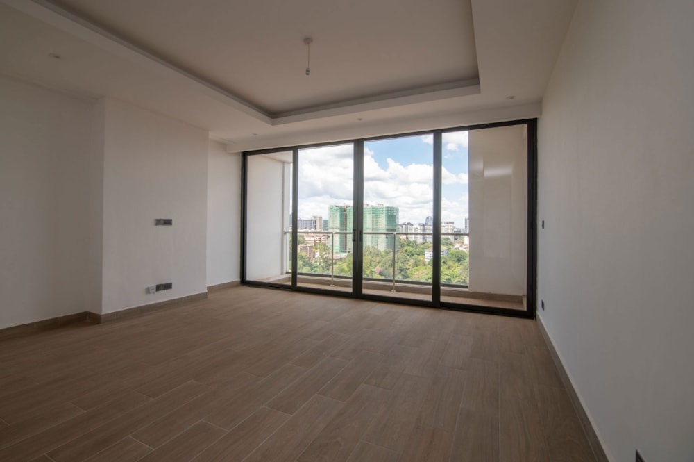 Apartment to rent in Riverside, Kenya - 3KE1733828