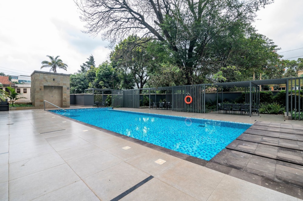 Apartment to rent in Riverside, Kenya - 3KE1733828