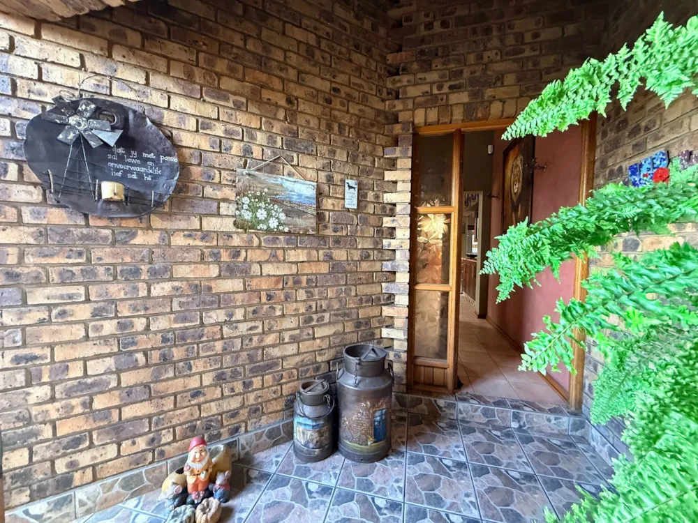 Townhouse sold in Gholfsig - 1MD1733848