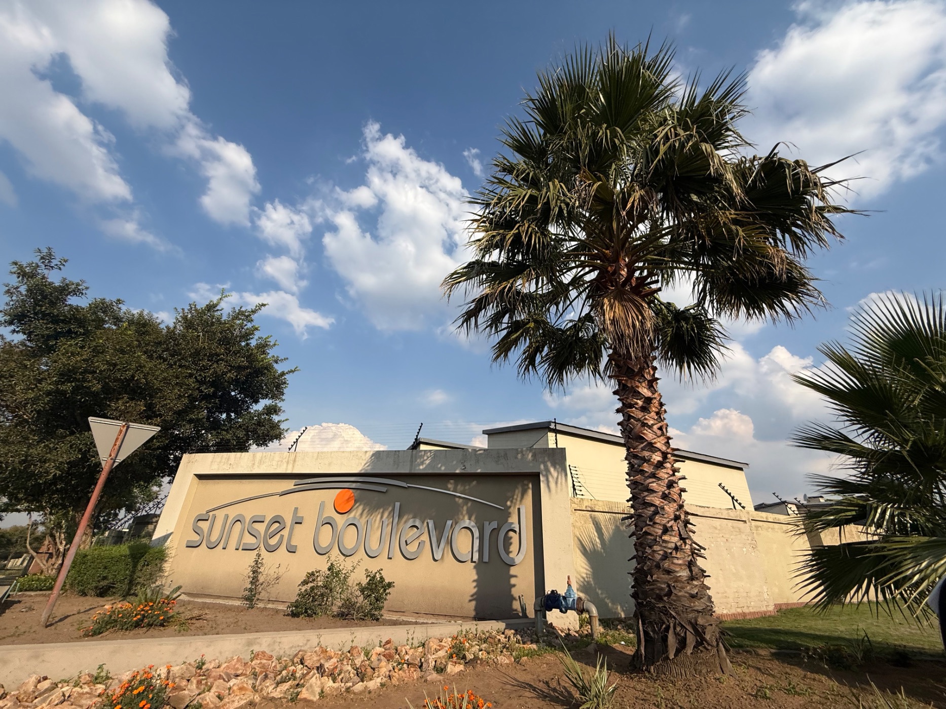 Cluster for sale in Ben Fleur - 1WD1736447