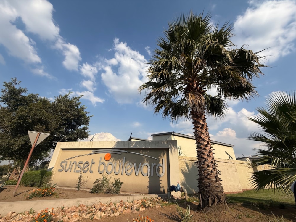 Cluster for sale in Ben Fleur - 1WD1736447