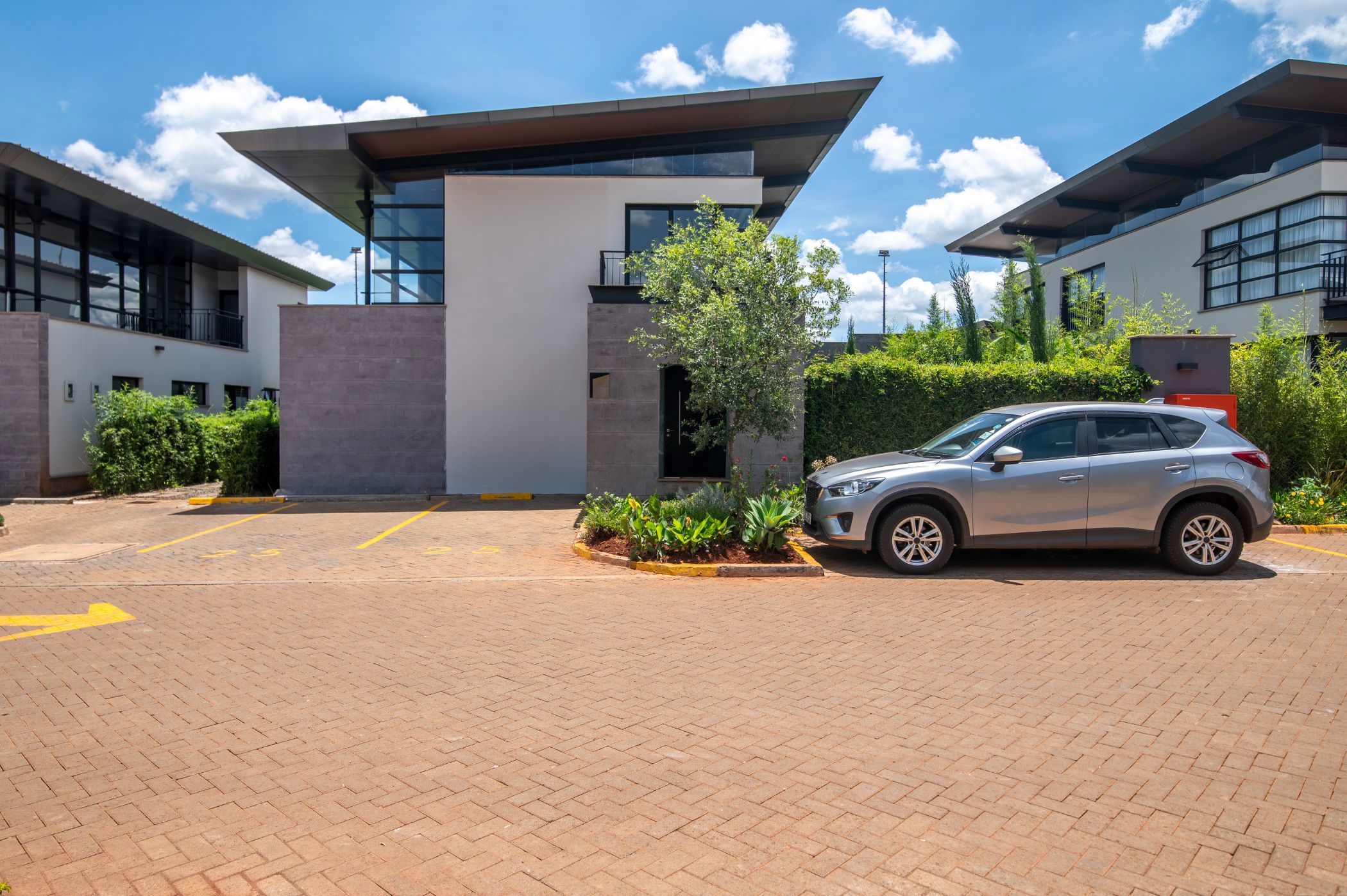 House to rent in Kiambu Road, Kenya - 3KE1734674