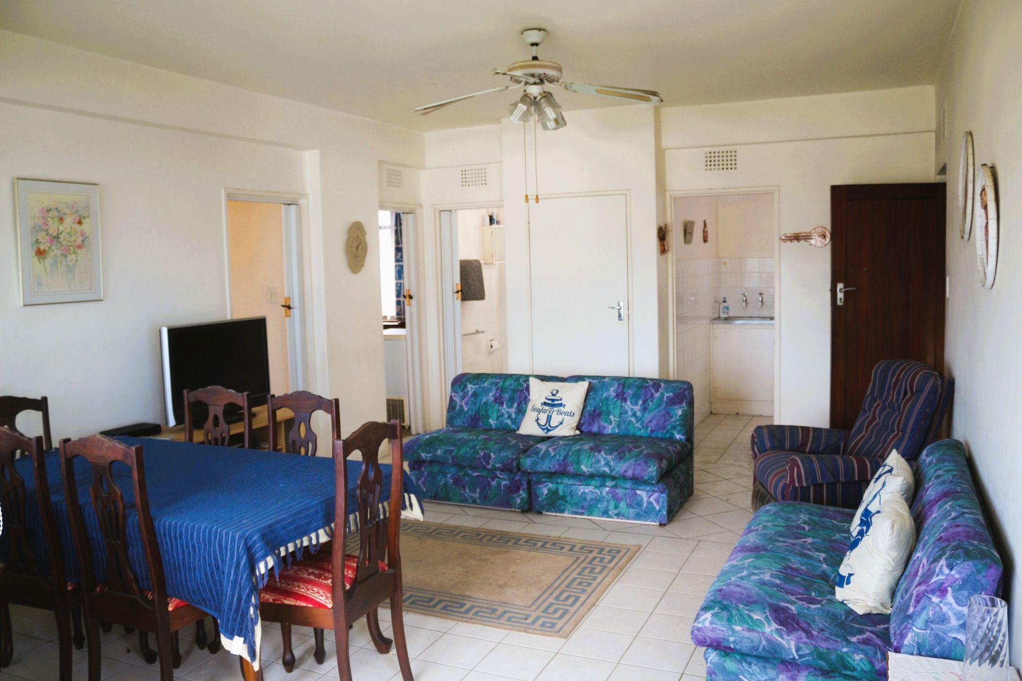 Apartment for sale in Amanzimtoti - 1WB1735984