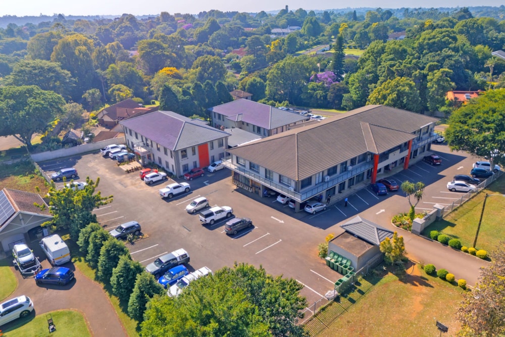 Commercial Building for sale in Hillcrest Park - 1KF1733961