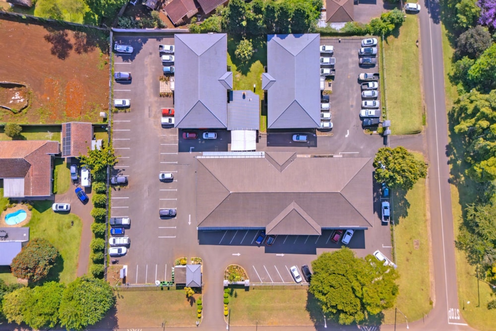Commercial Building for sale in Hillcrest Park - 1KF1733961