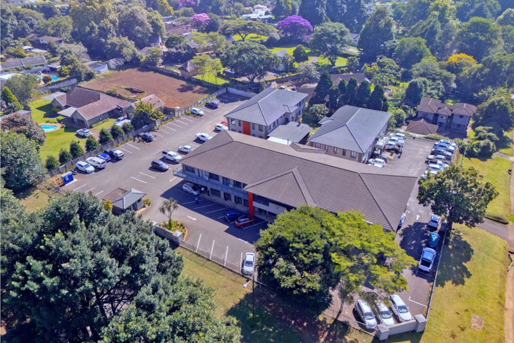 Commercial Building for sale in Hillcrest Park - 1KF1733961