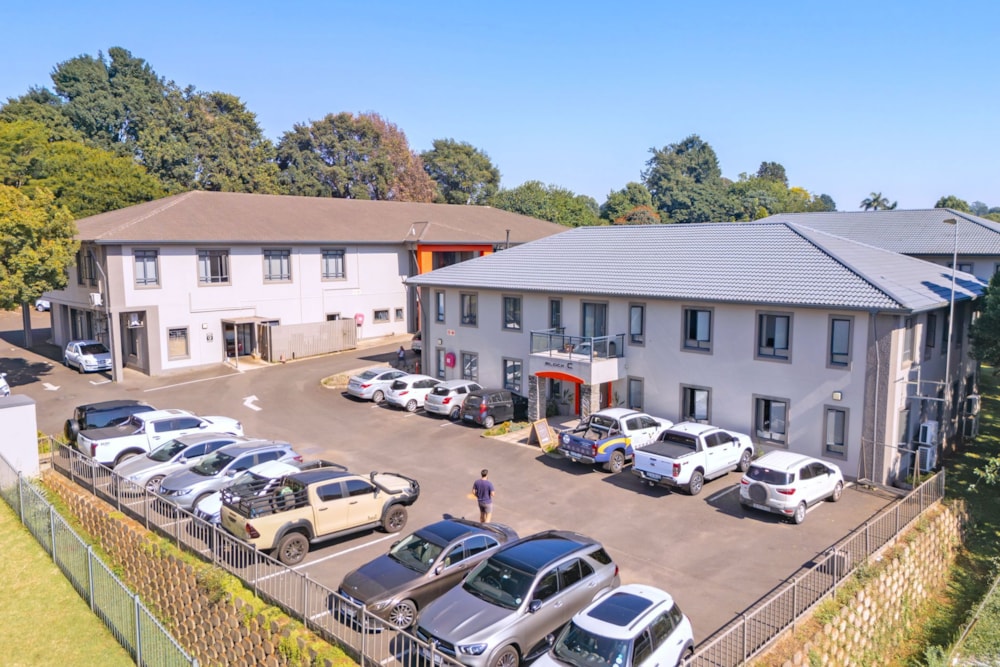 Commercial Building for sale in Hillcrest Park - 1KF1733961