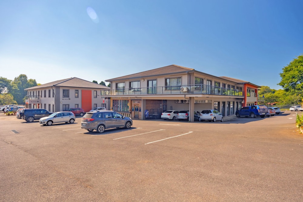 Commercial Building for sale in Hillcrest Park - 1KF1733961