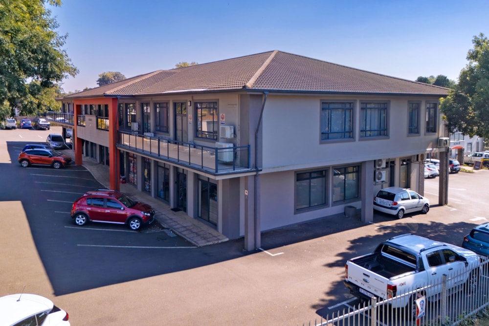 Commercial Building for sale in Hillcrest Park - 1KF1733961