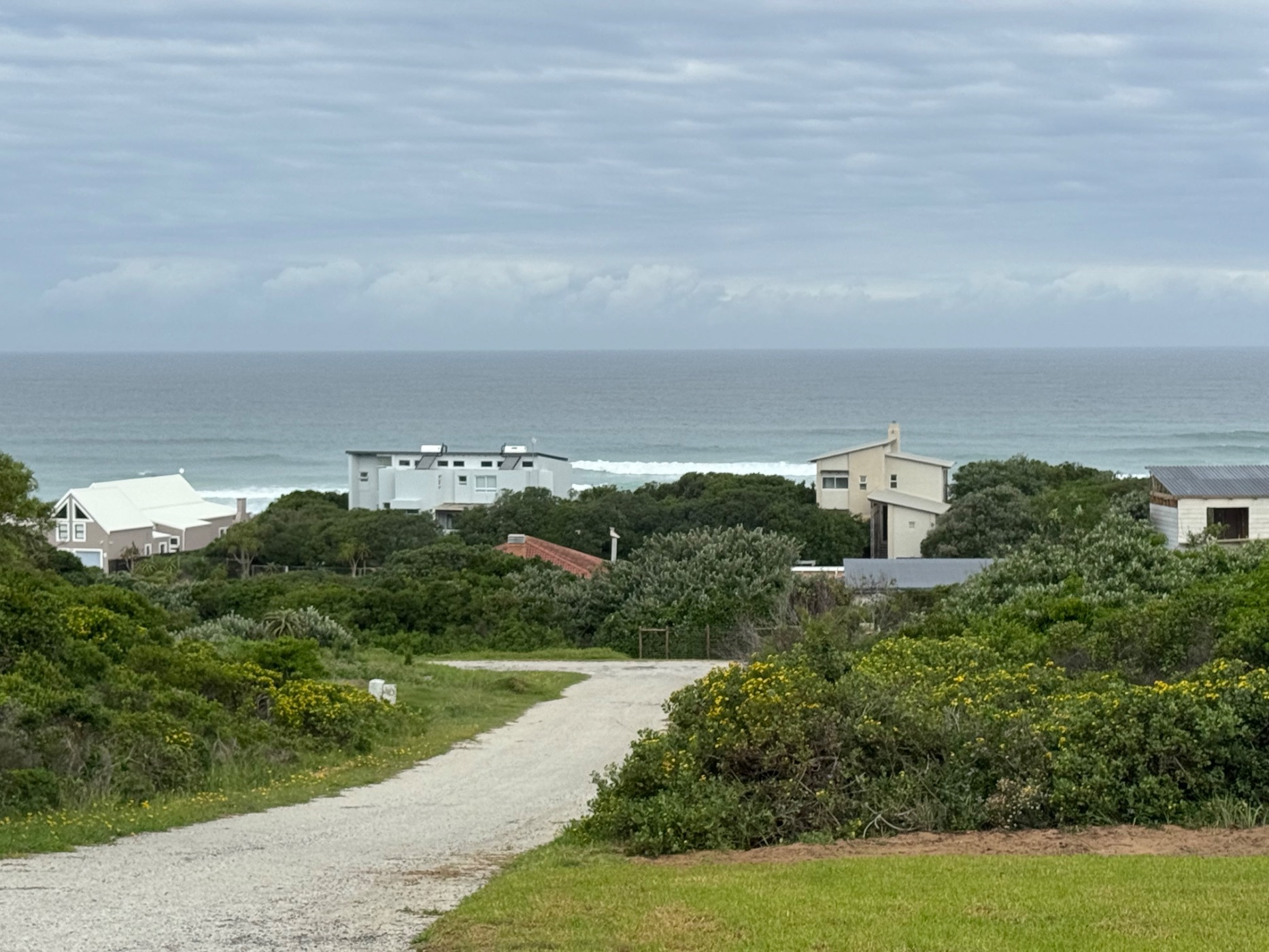 Vacant land for sale in Boknesstrand - 1KO1736942