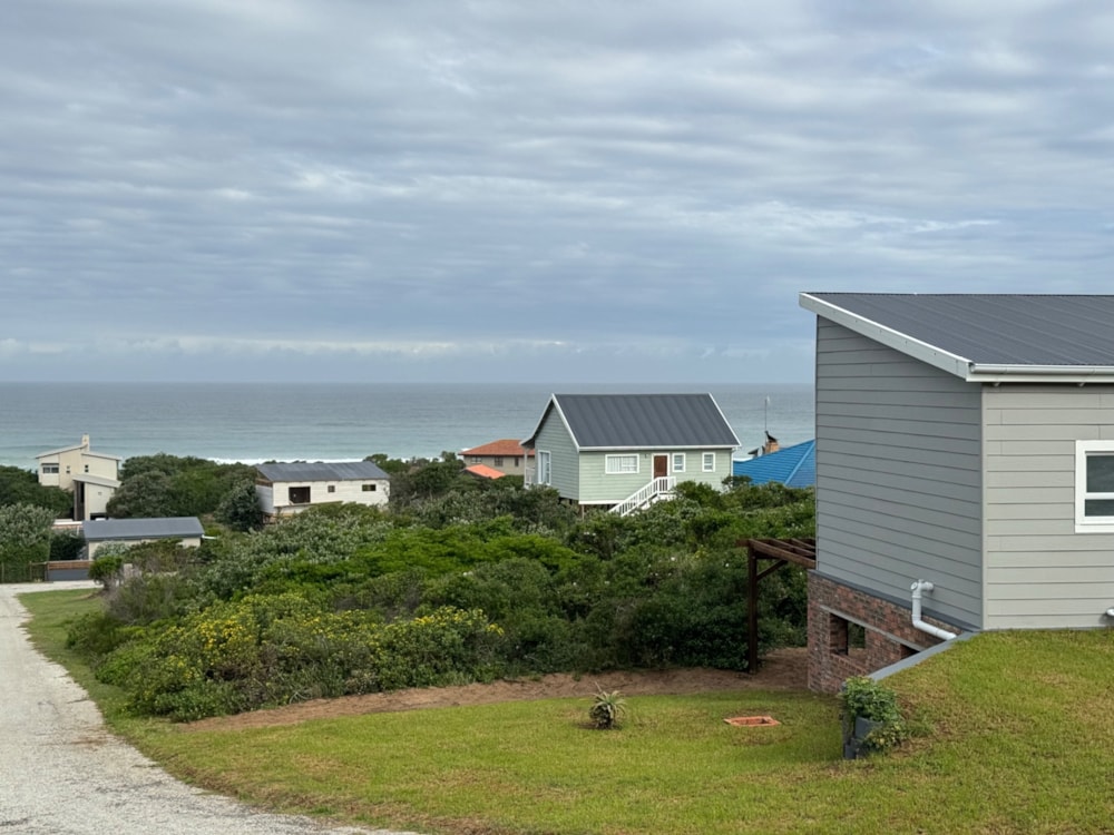 Vacant land for sale in Boknesstrand - 1KO1736942