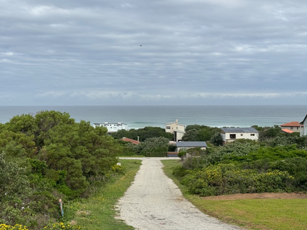 Vacant land for sale in Boknesstrand - 1KO1736942