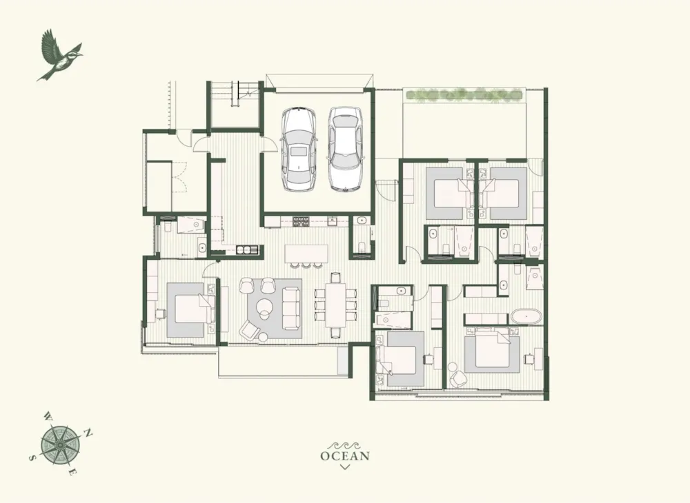 Apartment for sale in Beachwood - 1ND1736568 Apartment for sale in Beachwood - 1ND1736568