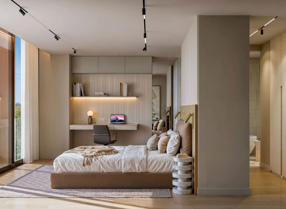 Apartment for sale in Beachwood - 1ND1736568